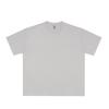Rfsd Roupas Masculinas 2026 Verão Marca Tendência Secagem Rápida 240g Bajia Toque Fresco Camiseta Casual Manga Curta Masculina Camiseta Solona