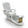 Comercio Exterior Linterna Dorada Surf Baño de Pies Sofá Masaje Eléctrico Manicura Silla Baño de Pies Salón Spa Club Silla Pedicura