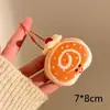 Colgante de Pelota Deportiva de Peluche Llavero Muñeca Decoración para Mochila de Estudiante Evento Regalo Pequeño Venta al por Mayor en Stock