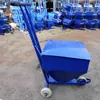 Máquina marcadora línea marcadora línea de advertencia varios campos deportivos pista escolar atletismo pista auxiliar