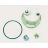 Kit de Copo de Filtro Jinshan Giant Park 230R RK22368 Montagem do Copo de Filtro Separador de Óleo-Água Conector de O-ring