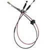 Adequado para Hyundai Kia 43794-1G100 43794-1G000 Cabo de Câmbio Cabo do Acelerador
