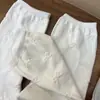 Calcetines de Algodón de Caña Media con Estampado Completo de Lazo Nuevos para Primavera Temprana de Mujer Importados de Kikiya Dongdaemun Coreano