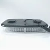 Lámpara de techo para coche ultradelgada de 240 LED lámpara de techo de ingeniería lámpara de techo de 240 LED luz estroboscópica 01018