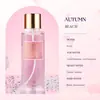 Perfume Árabe de Oriente Medio Transfronterizo Gold Sand Body Spray 250ml Fragancia Fuerte Fragancia de Larga Duración Perfume