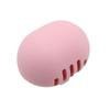 Caja de Almacenamiento de Huevo de Belleza de Silicona de Venta Caliente Transfronteriza Caja de Almacenamiento de Herramientas de Maquillaje de Belleza Set de Almacenamiento de Huevo de Belleza para Brochas de Maquillaje