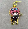 Artículos populares del personaje de anime Fuerza Delta: mochilas, colgantes de tela no tejida, dijes para bolsas, colgantes de celebridades, colgantes de dibujos animados