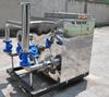 Equipamento de Elevação de Esgoto Atacado Aço Inoxidável 304 Garantia de Qualidade Dispositivo Integrado