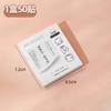 Notas Post-it para Cabello Pegajoso Bolsillo Quita Pelos de Mascota Cabello Pegajoso Cabello Pegajoso Cabello Pegajoso Cabello Pegajoso Papel Pegajoso