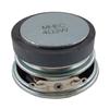 Suministro directo transfronterizo 40 mm magnético externo tapa negra 36 magnético 4 Euro 3 vatios altavoz de audio Bluetooth