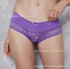 Roupa Íntima Feminina Europeia e Americana Personalizada Burst Ms. Calcinhas Atacado Direto da Fábrica Calcinhas de Renda Sexy Femininas