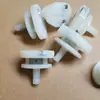 90 Máquina de Alta Velocidad, Máquina de Velocidad Media, Máquina de Cuerda de Huso, Husillo de Máquina de Tejer, Accesorios para Máquinas de Hilar, Accesorios para Máquinas de Tejer