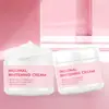 Crema blanqueadora para axilas e ingle Tk de comercio exterior transfronterizo, crema blanqueadora para axilas para eliminar melanina, aclarar el tono de piel y blanquear la piel
