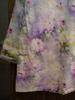 Otoño e Invierno Nuevo Estilo Nueva Chinoiserie Lino Cuello Alto Tapeta Oblicua Hebilla Hecha a Mano Apertura Lateral Completa Chaqueta Retro 325079