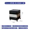 Almacenamiento Creativo Nórdico Simple de Moda en Internet Ins Mesita de Noche Modular Gabinete de Almacenamiento de Múltiples Niveles Tipo Cajón