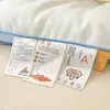 Edredom de inverno espesso de fibra de soja antibacteriana Classe A, edredom essencial para dormitório individual de estudante, edredom de algodão de inverno, núcleo de edredom duplo