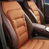 Almofada de Assento de Carro Transfronteiriça Apoio de Pernas Adequada para Mercedes-Benz e Bmw, Almofada de Apoio de Pés Confortável de Espuma de Memória Estendida e Espessada