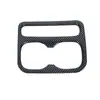 Adecuado para Geely 25 Star Wish Marco Frontal para Portavasos Consola Central Portavasos Decoración de Palanca de Cambios Suministros para Coche