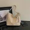 Mochila retrô estilo coreano descontraída, nova coleção outono 2026, mochila de trabalho moderna, bolsa tote casual e estilosa