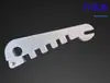 Herramienta de Ajuste para Doblar el Brazo de las Gafas, Reparación de Pliegues en el Brazo de las Gafas, Corrección para Enderezar el Brazo de las Gafas, Reparación de Gafas, Adecuado para Principiantes