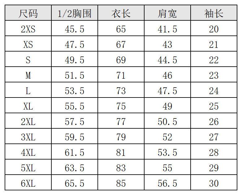 唯信版型_Sheet3