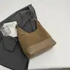 Bolsa Nova Retro de Grande Capacidade Feminina Nova Outono e Inverno Nova Versátil Moda Bolsa de Ombro Casual Tote para o Dia a Dia