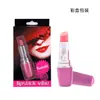 Vibrador de Lipstick para Mujeres, Masturbador Vibratorio, Juguete Sexual Femenino, Vibrador de Lipstick, Productos para Adultos, Venta al por Mayor de Dropshipping