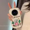 Adecuado para Funda de Teléfono Móvil Vivox200Ultra Dibujo Animado Nuevo Diseño Vivox100 X90 Silicona Está Muy Bien Hoy