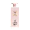 Coco Fragrance Shampoo Gel de Banho Condicionador Suave Beleza da Pele Hidratante Gel de Banho Conjunto Lavar e Cuidar
