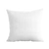 Cojín Núcleo Almohada Sofá Coche Algodón PP Tridimensional Hogar Hotel Nórdico Color Sólido Núcleo Almohada Almohada Sofá