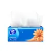 Papel de Seda Vinda 3 Capas Talla S 100 Hojas 6 Paquetes/Paquete Pañuelos Faciales Súper Resistentes Papel Higiénico Doméstico (Tienda de fábrica)