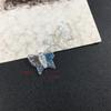 Lazo Acrílico Perla Imitación Círculo Fantasía Accesorios para el Cabello Cuentas DIY Hecho a Mano Horquilla Material Antiguo