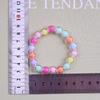Pulseras para Niñas, Lindas Pulseras de Princesa para Niñas, Pulseras para Bebés, Joyería para Estudiantes, Pulseras, Pulseras de Cristal