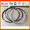 Sellos de Asiento de Válvula Resistentes a la Corrosión y al Desgaste Ptfe Politetrafluoroetileno Válvula de Bola Accesorios de Sellado Universales