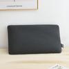 Almohada de Pan de Espuma Viscoelástica Adulto Estudiante Almohada Cervical Núcleo Durmiendo con Funda de Almohada Hogar Dormitorio Individual Uno