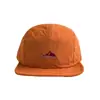 Sombreros de Sol de Verano para Hombres y Mujeres, de Secado Rápido, Transpirables, Gorras de Béisbol Finas de Estilo Montaña Retro, Gorras de Béisbol de Ala Suave con Estilo Japonés para Exteriores de Moda