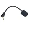 Micrófono para Auriculares Alpha Micrófono de Voz para Grabación de Juegos E-Sports Montado en la Cabeza Micrófono para Auriculares Kingston Alpha