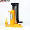 Tipo Garra 0kg TopMhc Manual Tipo Garra de Pato Gato de Mano Tipo Garra con Manivela Hidráulico de Elevación Resistente