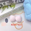 Muñeca de Gato Japonés Kitty de Dibujos Animados Colgante Broche Rizado de Gato KT Accesorios para el Cabello DIY Pasador Accesorios para Ropa Zapatos y Calcetines
