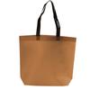 Bolsa No Tejida Tienda de Ropa Personalizada Bolso de Mano de Alta Gama Ecológico Bolsa Gruesa para Supermercado Bolsa de Regalo Publicitaria para Compras