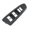 Fornecimento transfronteiriço 74232-04050 painel de interruptor de janela de carro 74202-04040 para Toyota atacado