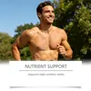 Cápsulas Nutricionales Intestinales DOCTEAT Fórmula suave para proteger la comodidad intestinal y promover la digestión y suplementos nutricionales