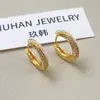 Aretes de Perla Completamente Tachonados de Diamantes para Mujer, Estilo Caliente 2026, Aros Lisos de Gama Alta, Simples y Elegantes, Exquisitos Accesorios de Moda