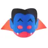 Diadema Decorativa Hecha a Mano para Halloween, Aros para el Cabello, Accesorios para el Cabello, Accesorios de Regalo para Niños de Jardín de Infancia, Paquete de Materiales para Actuaciones