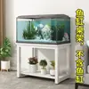 Estante de almacenamiento para sala de estar, soporte resistente para acuario, soporte resistente para acuario de 40x40, nuevo modelo 2026 de soporte para acuario, estante de almacenamiento de pie