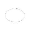 Pulsera Fina para Mujer, Estilo Genial, Simple y Versátil, Personalidad de Estudiante Coreana, Pulsera de Celebridad de Internet