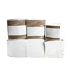 Almohadillas de Algodón Desmaquillantes Faciales Amigables con la Piel, Almohadillas de Algodón Suaves e Hidratantes para Salones de Belleza, Almohadillas de Algodón Especiales Hidratantes y para el Cuidado de la Piel