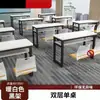 Mesa de Treinamento, Mesa Longa, Mesa de Conferência, Mesa para Aula de Reforço Institucional, Mesa Dupla, Mesa de Escritório, Mesa de Conferência