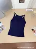 Camisola Suave de Modal Cepillado Estilo Coreano de Otoño con Almohadillas en el Pecho Ropa Interior Ropa Exterior Chaleco