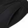 Calças casuais de alta qualidade para mães de meia-idade, novo estilo outono e inverno 2026 para mulheres, calças para mulheres acima de 60 anos, calças pantalona estilo harém para mulheres de meia-idade e idosas